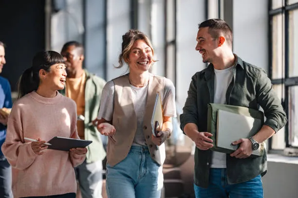 Процесс обучения в IT школе